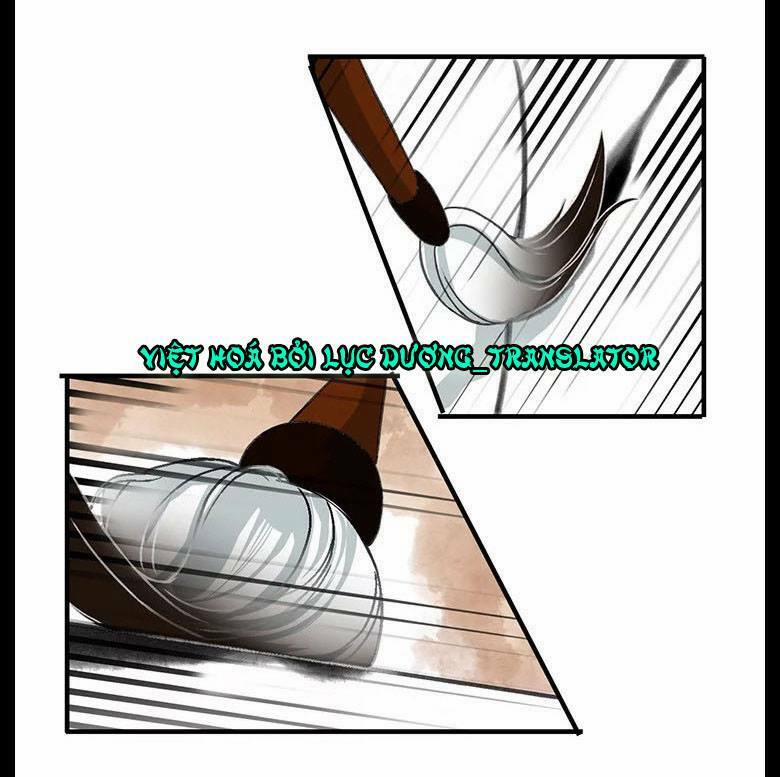 Ta Làm Lớn Ở Hậu Cung 4 trang 1