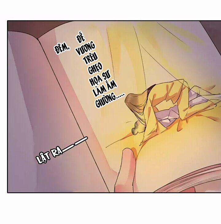 Ta Làm Lớn Ở Hậu Cung 40 trang 13