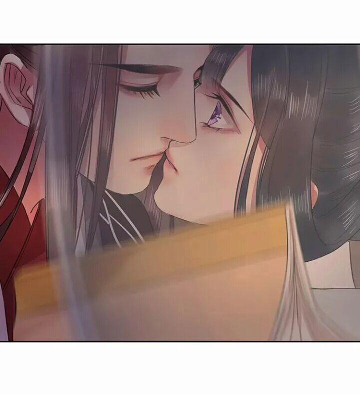 Ta Làm Lớn Ở Hậu Cung 40 trang 23