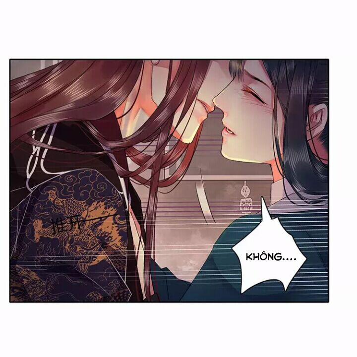 Ta Làm Lớn Ở Hậu Cung 41 trang 1