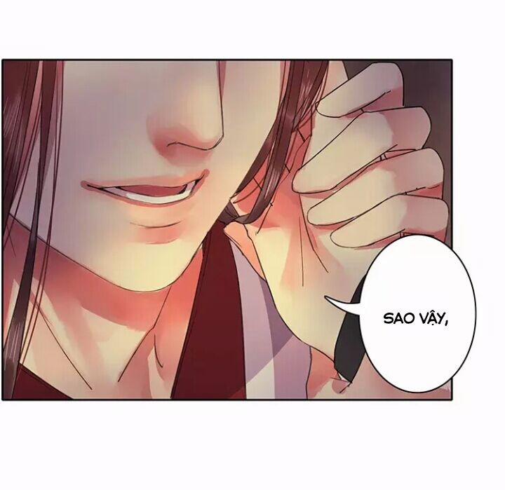 Ta Làm Lớn Ở Hậu Cung 41 trang 12