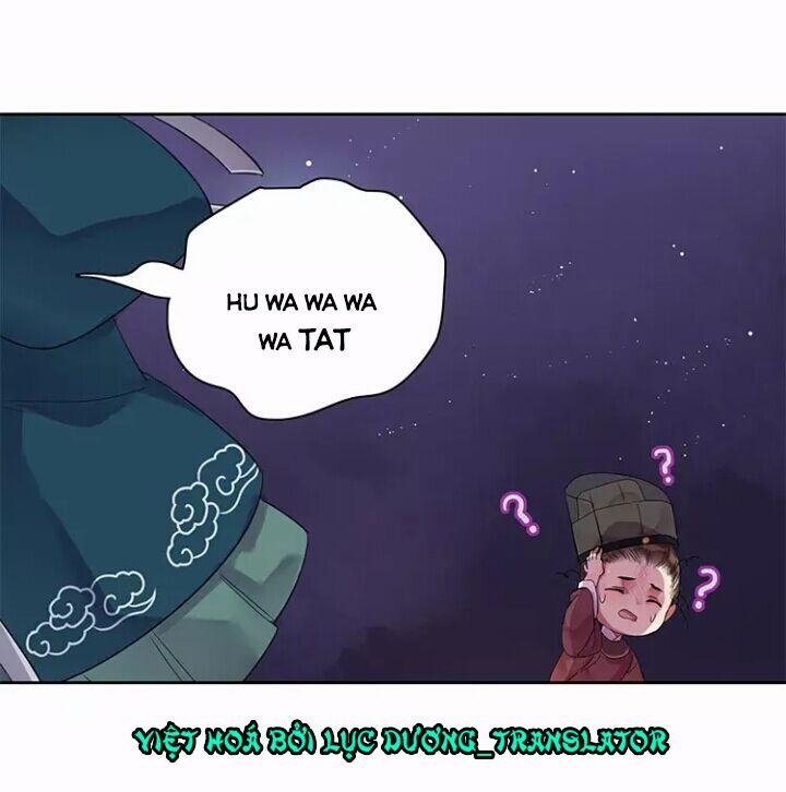 Ta Làm Lớn Ở Hậu Cung 41 trang 17