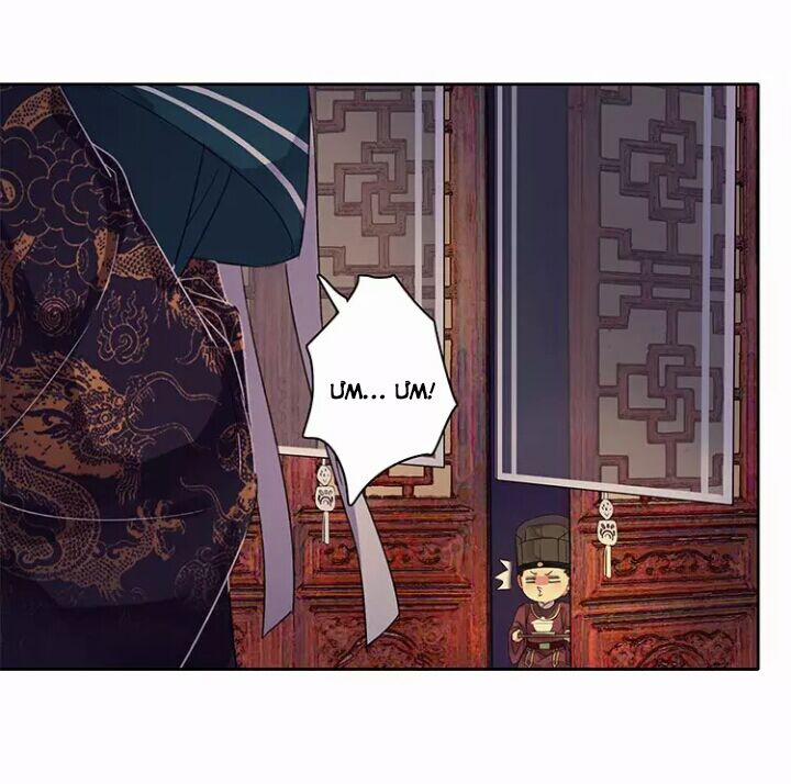 Ta Làm Lớn Ở Hậu Cung 41 trang 3