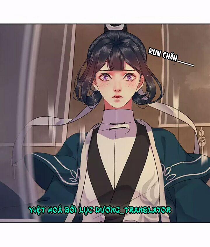 Ta Làm Lớn Ở Hậu Cung 41 trang 7