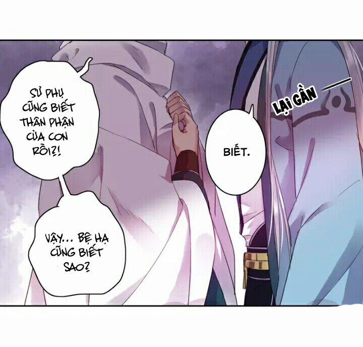 Ta Làm Lớn Ở Hậu Cung 42 trang 12