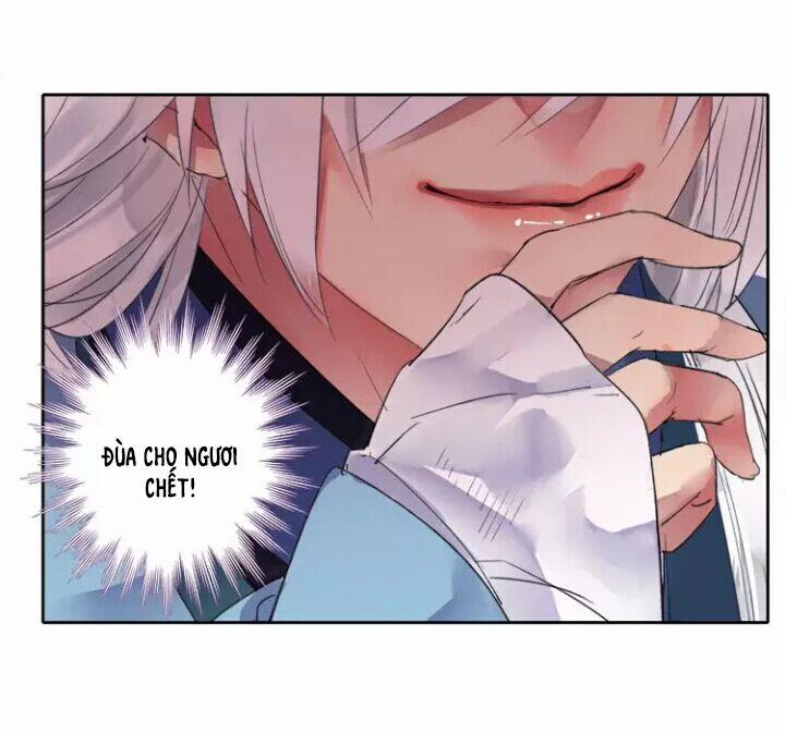 Ta Làm Lớn Ở Hậu Cung 43 trang 2