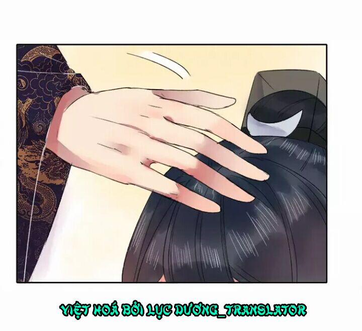 Ta Làm Lớn Ở Hậu Cung 43 trang 20