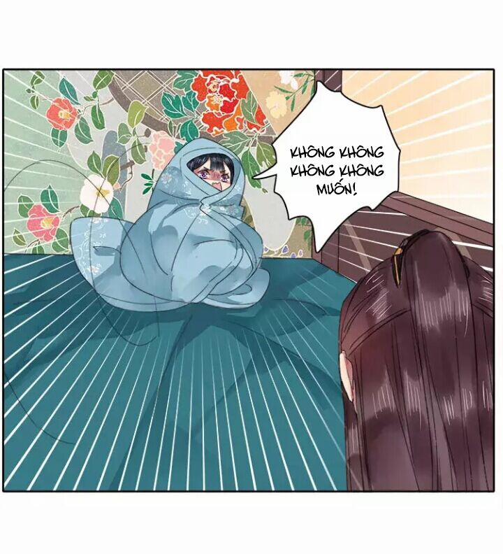 Ta Làm Lớn Ở Hậu Cung 43 trang 27