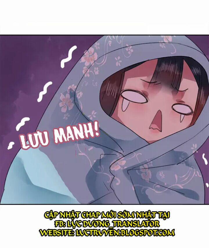 Ta Làm Lớn Ở Hậu Cung 43 trang 28