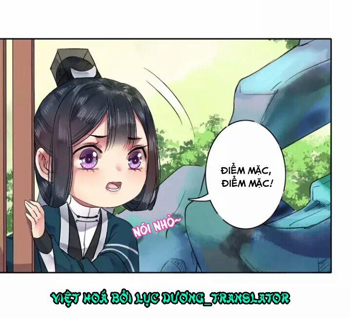 Ta Làm Lớn Ở Hậu Cung 43 trang 3