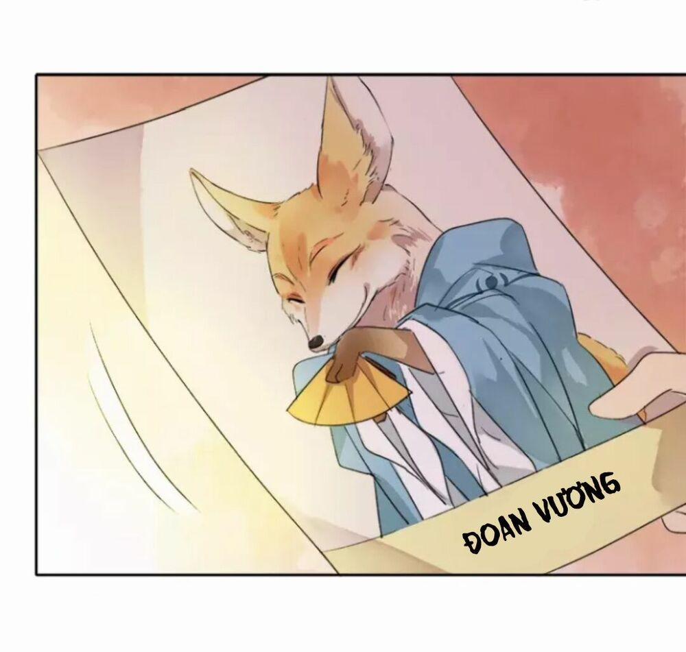 Ta Làm Lớn Ở Hậu Cung 44 trang 10