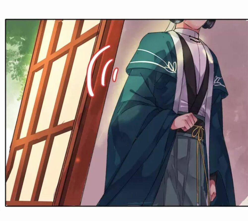 Ta Làm Lớn Ở Hậu Cung 44 trang 23