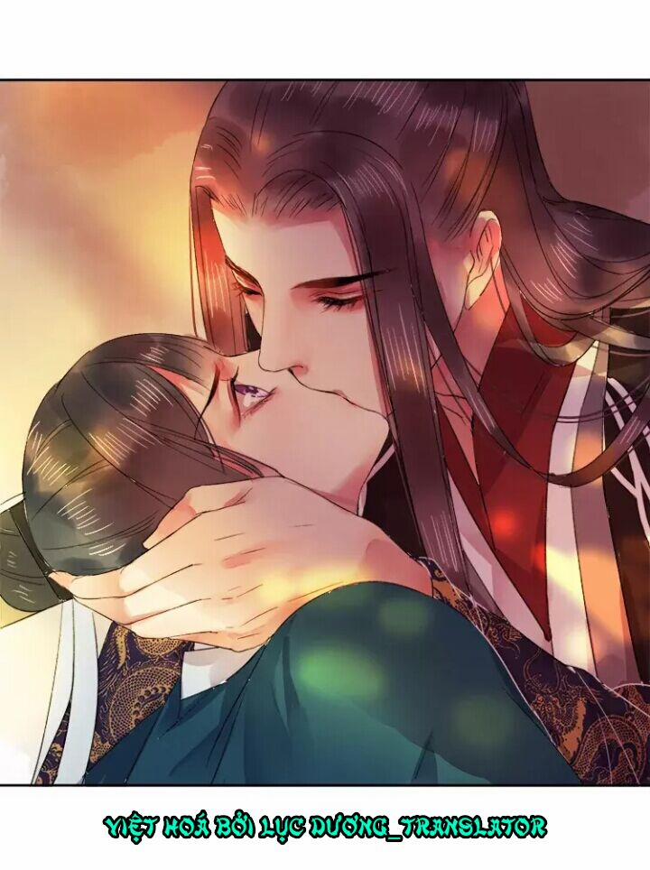 Ta Làm Lớn Ở Hậu Cung 45 trang 12