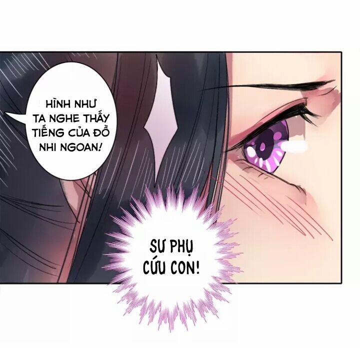 Ta Làm Lớn Ở Hậu Cung 45 trang 13