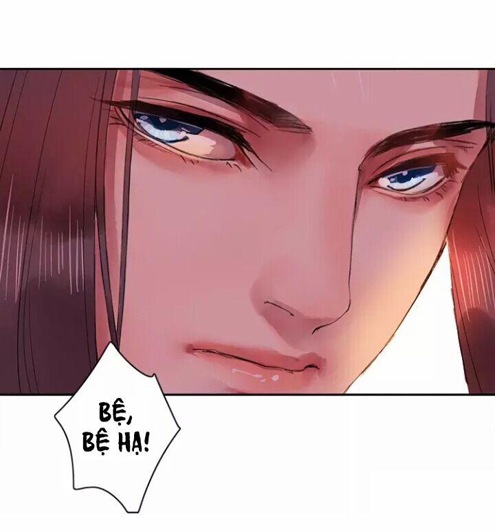 Ta Làm Lớn Ở Hậu Cung 45 trang 4