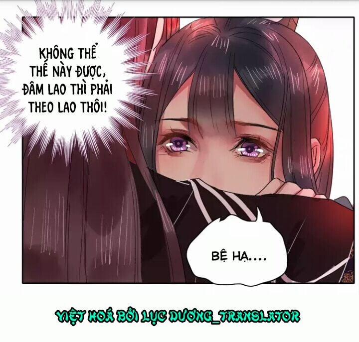 Ta Làm Lớn Ở Hậu Cung 46 trang 8