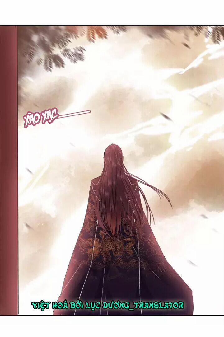 Ta Làm Lớn Ở Hậu Cung 47 trang 8