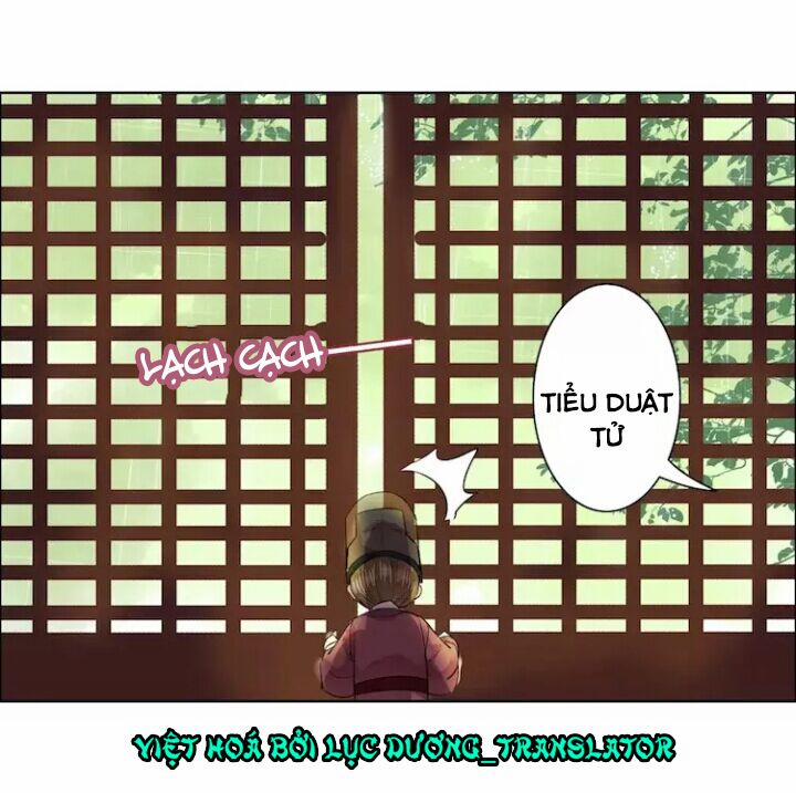 Ta Làm Lớn Ở Hậu Cung 48 trang 11