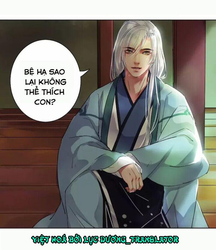 Ta Làm Lớn Ở Hậu Cung 48 trang 2