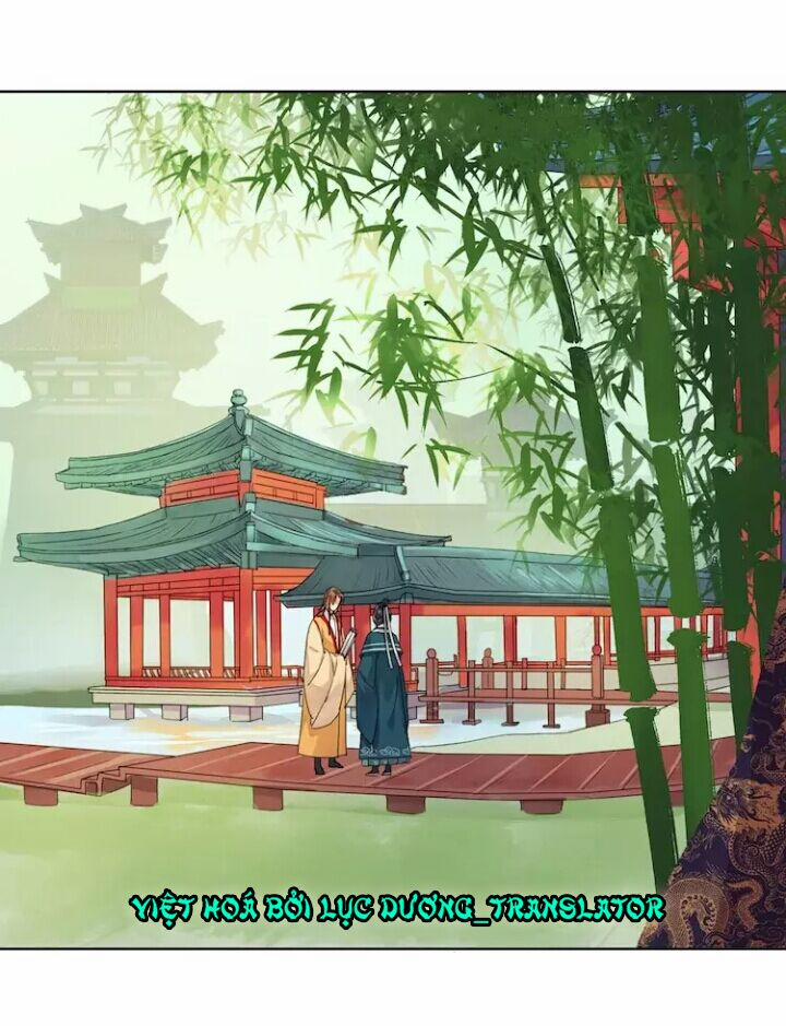 Ta Làm Lớn Ở Hậu Cung 49 trang 16