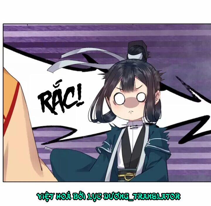 Ta Làm Lớn Ở Hậu Cung 49 trang 18