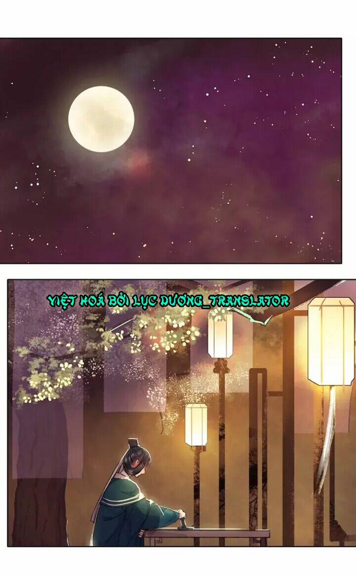 Ta Làm Lớn Ở Hậu Cung 49 trang 20