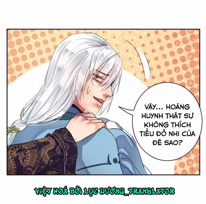 Ta Làm Lớn Ở Hậu Cung 49 trang 9