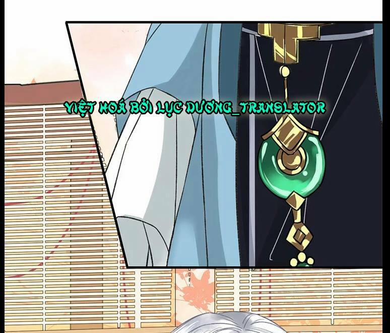 Ta Làm Lớn Ở Hậu Cung 5 trang 4