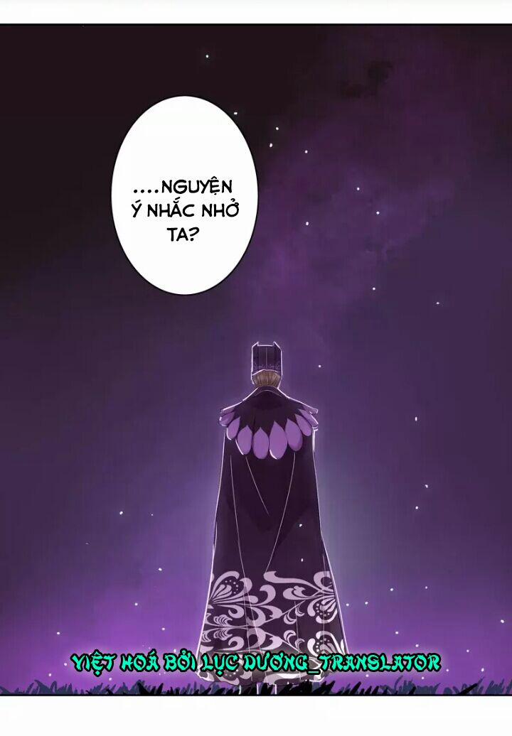 Ta Làm Lớn Ở Hậu Cung 50 trang 3