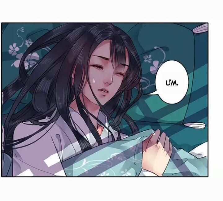 Ta Làm Lớn Ở Hậu Cung 51 trang 12