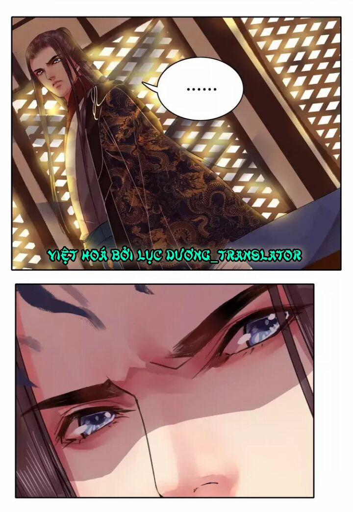 Ta Làm Lớn Ở Hậu Cung 52 trang 13