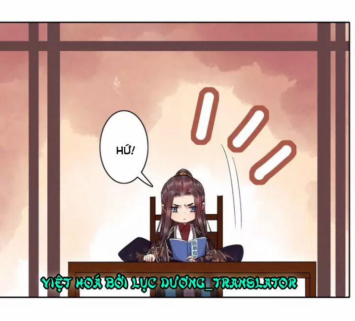 Ta Làm Lớn Ở Hậu Cung 52 trang 14