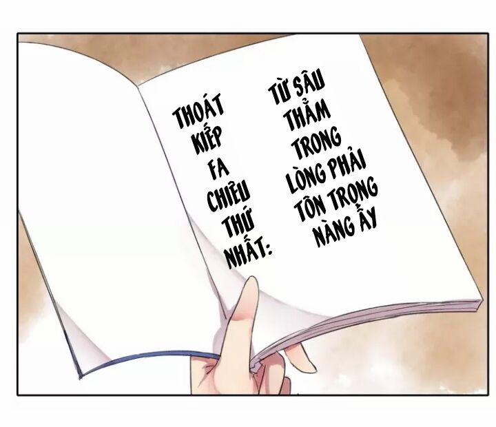 Ta Làm Lớn Ở Hậu Cung 52 trang 15