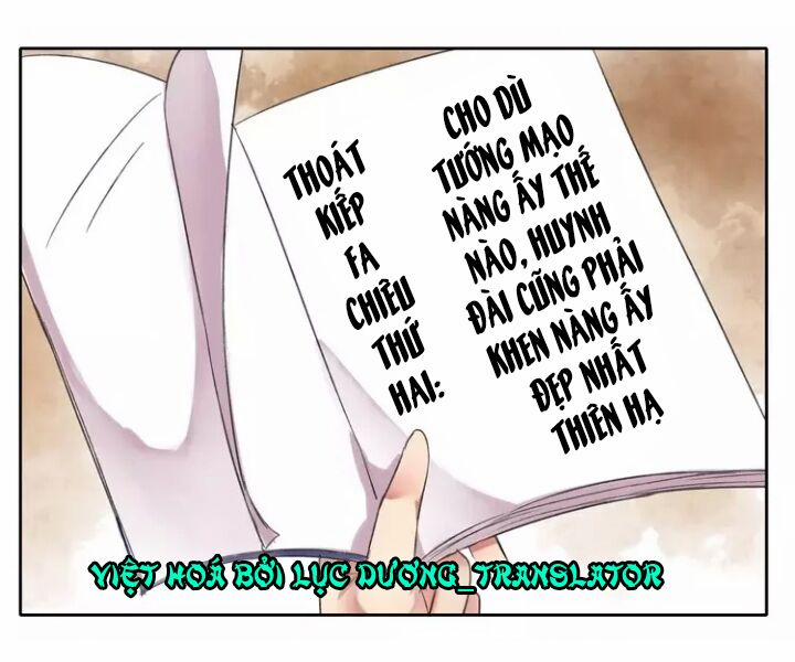 Ta Làm Lớn Ở Hậu Cung 52 trang 16