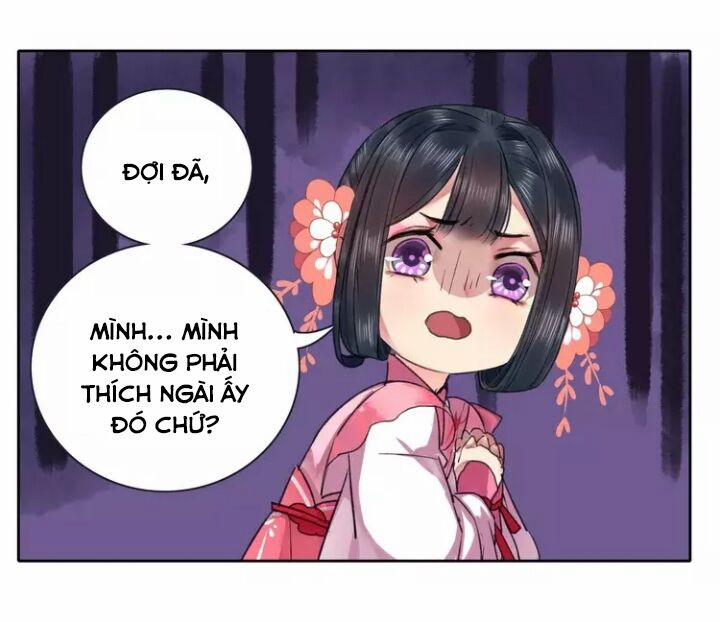 Ta Làm Lớn Ở Hậu Cung 52 trang 5