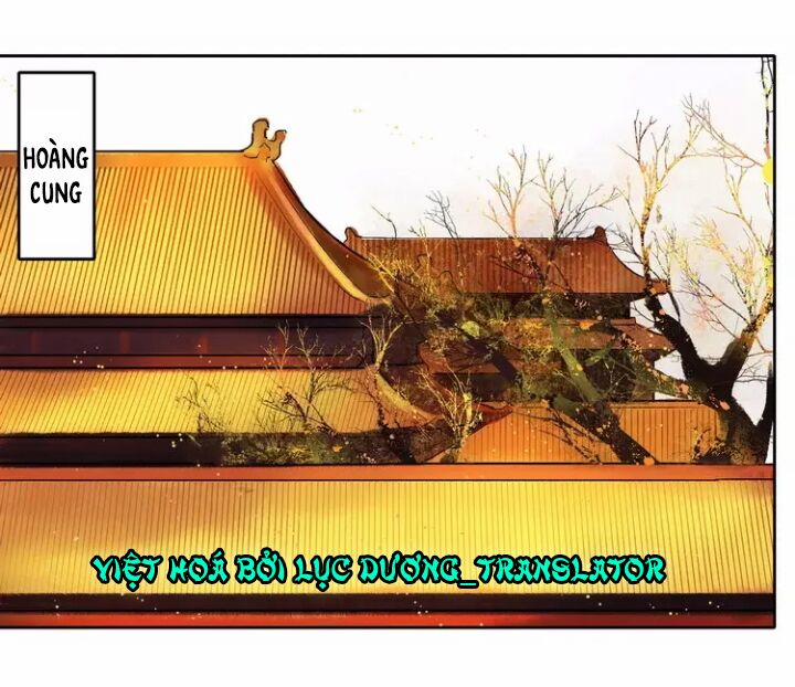 Ta Làm Lớn Ở Hậu Cung 52 trang 8