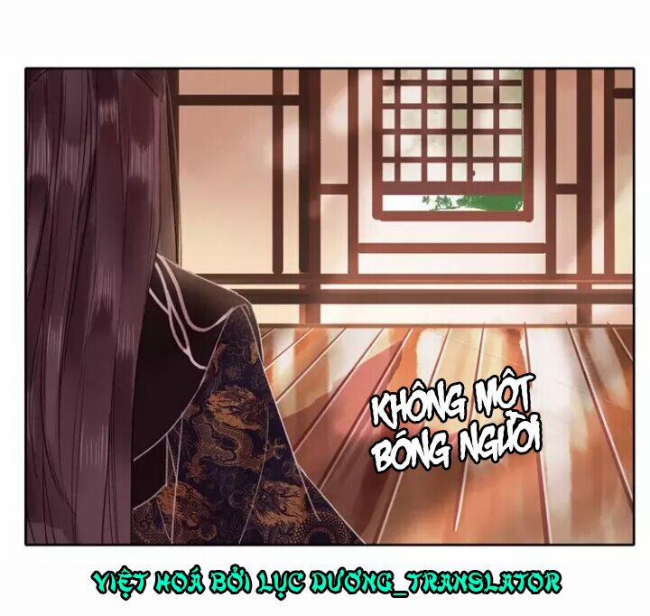 Ta Làm Lớn Ở Hậu Cung 53 trang 1