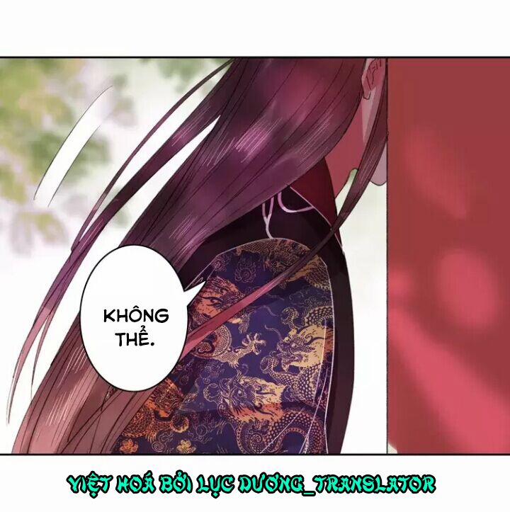 Ta Làm Lớn Ở Hậu Cung 53 trang 17