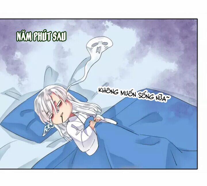 Ta Làm Lớn Ở Hậu Cung 54 trang 12