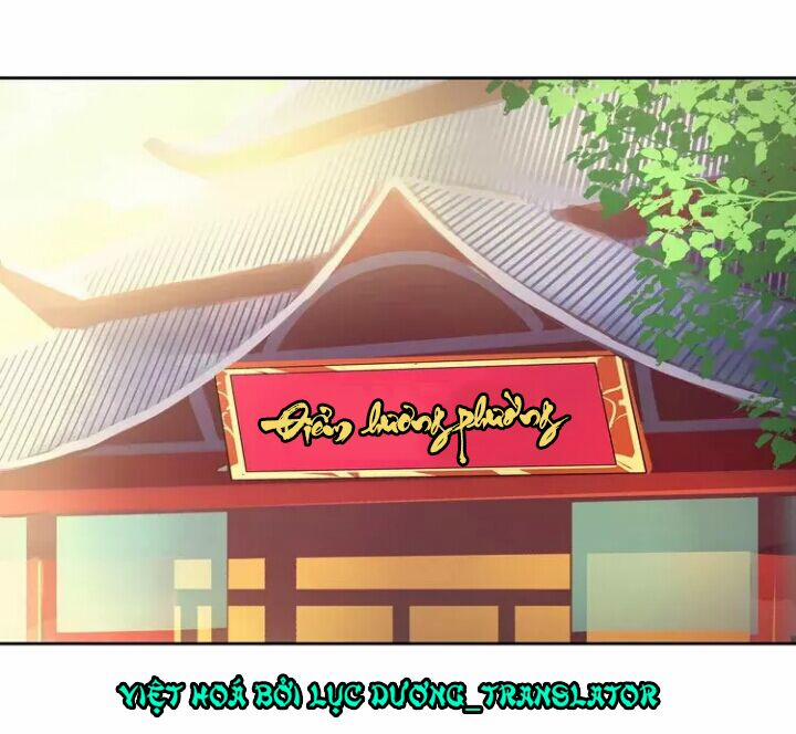 Ta Làm Lớn Ở Hậu Cung 56 trang 1