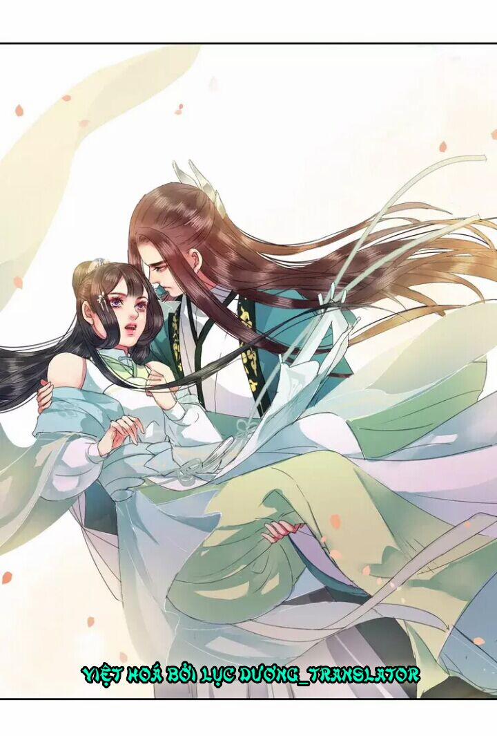 Ta Làm Lớn Ở Hậu Cung 56 trang 12