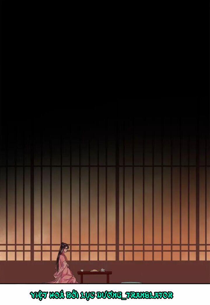 Ta Làm Lớn Ở Hậu Cung 58 trang 1