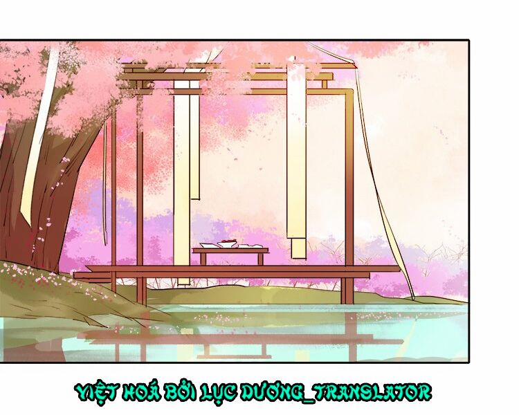 Ta Làm Lớn Ở Hậu Cung 60 trang 1