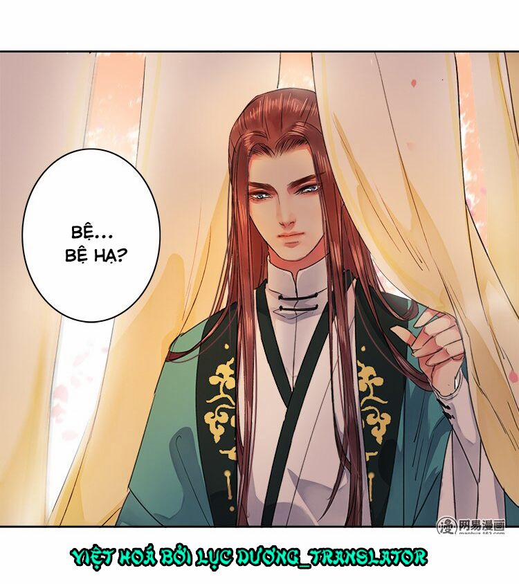 Ta Làm Lớn Ở Hậu Cung 60 trang 5