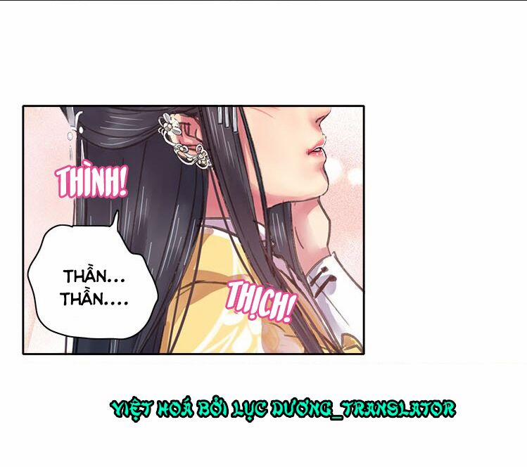 Ta Làm Lớn Ở Hậu Cung 64 trang 1