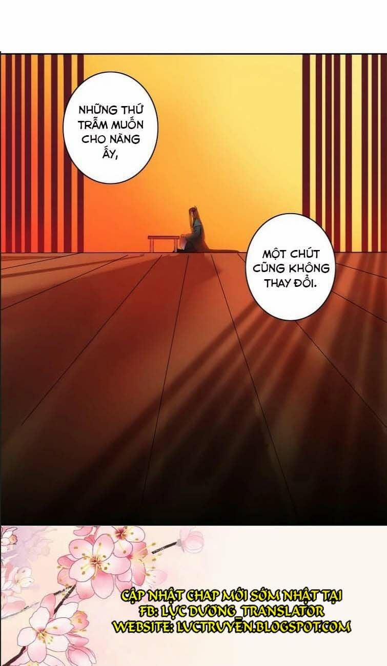 Ta Làm Lớn Ở Hậu Cung 65 trang 14