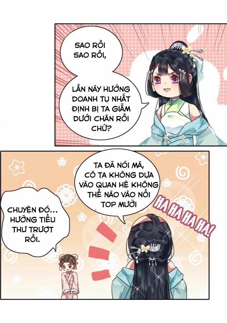 Ta Làm Lớn Ở Hậu Cung 66 trang 2