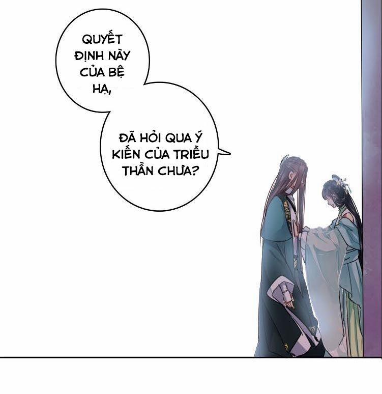 Ta Làm Lớn Ở Hậu Cung 67 trang 5