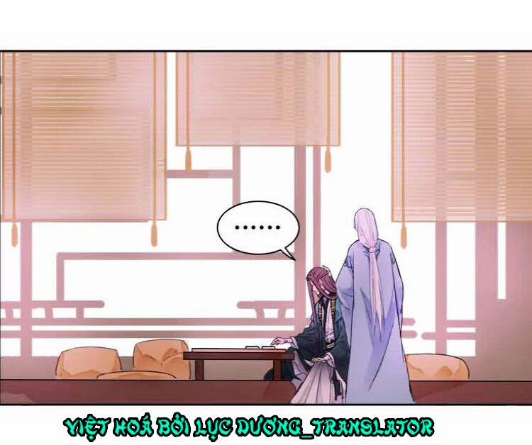 Ta Làm Lớn Ở Hậu Cung 68 trang 12