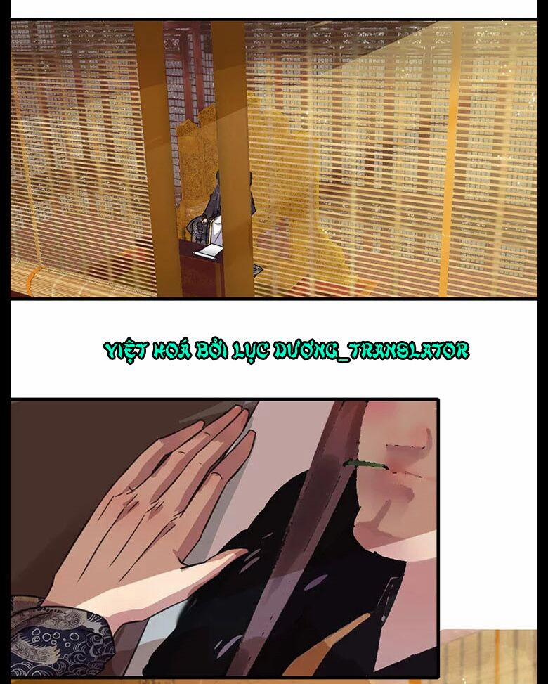 Ta Làm Lớn Ở Hậu Cung 7 trang 1